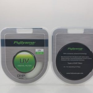 UV filter-slim